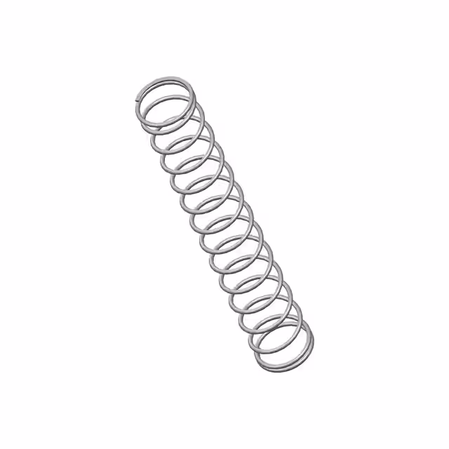 11480CS Century Spring Corp  Springs - Compression Tapered