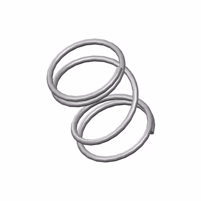 11493CS Century Spring Corp  Molle - Compressione conica