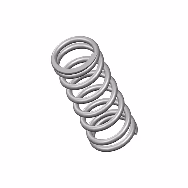 11495CS Century Spring Corp  Resortes de compresión cónicos