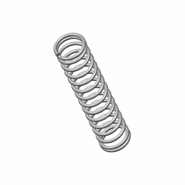 114CS Century Spring Corp  Molle - Compressione conica