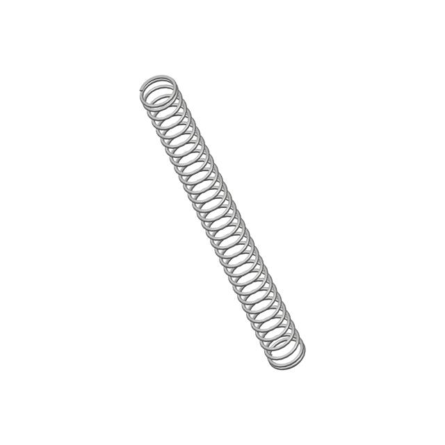 11517CS Century Spring Corp  Springs - Compression Tapered