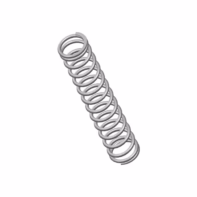 11538CS Century Spring Corp  Molle - Compressione conica