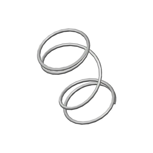 11561CS Century Spring Corp  Molle - Compressione conica