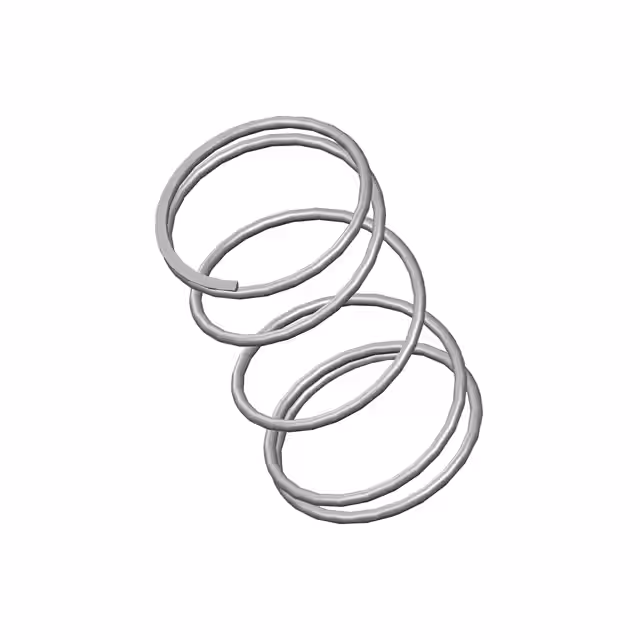 11564CS Century Spring Corp  Ressorts - Compression conique