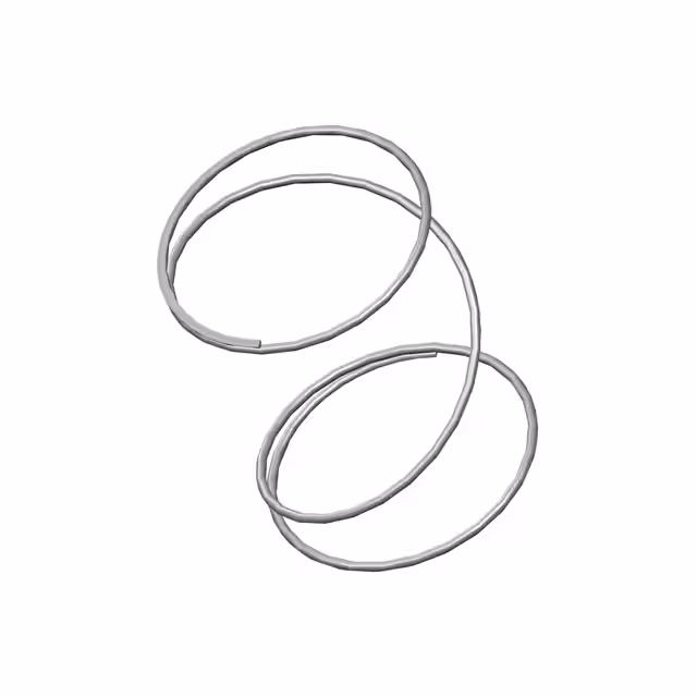 11573CS Century Spring Corp  Springs - Compression Tapered