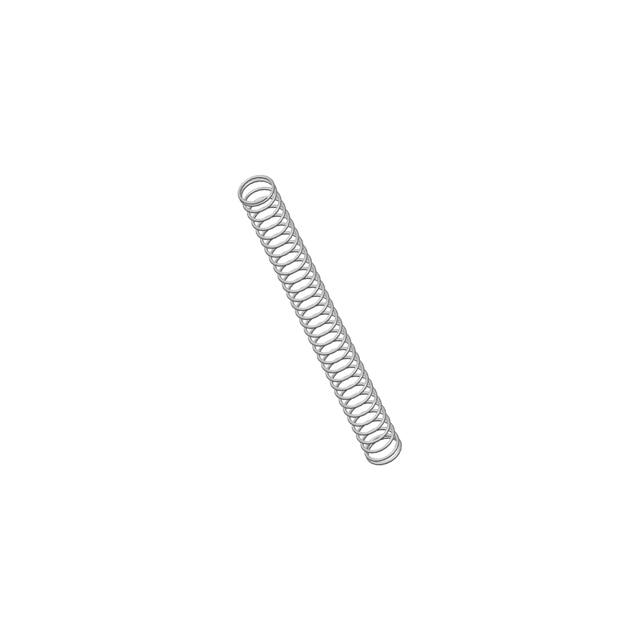 11576CS Century Spring Corp  Ressorts - Compression conique