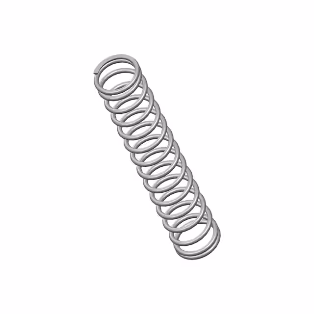 11580CS Century Spring Corp  Ressorts - Compression conique