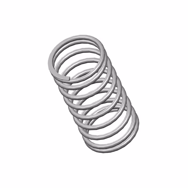 11584CS Century Spring Corp  Molle - Compressione conica