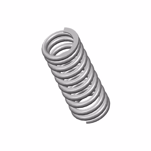 11595CS Century Spring Corp  Molle - Compressione conica