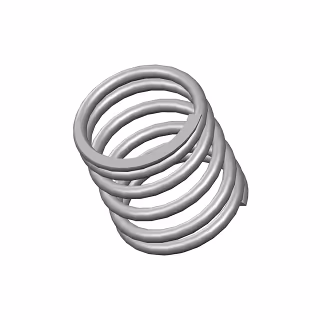 11597CS Century Spring Corp  Ressorts - Compression conique