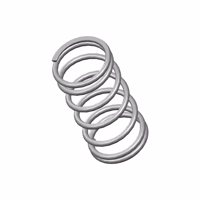 11605CS Century Spring Corp  Molle - Compressione conica