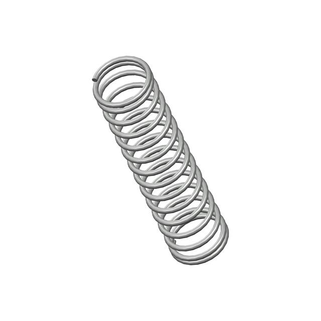 11615CS Century Spring Corp  Molle - Compressione conica