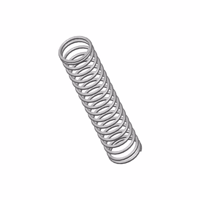 11620CS Century Spring Corp  Springs - Compression Tapered