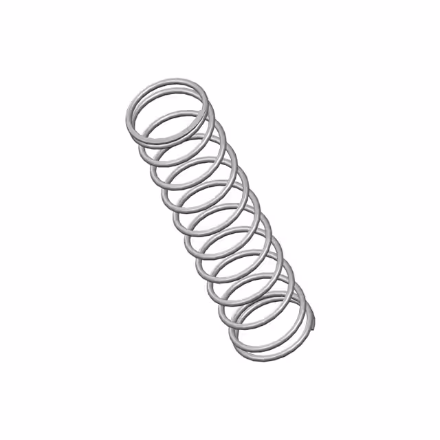 11622CS Century Spring Corp  Springs - Compression Tapered