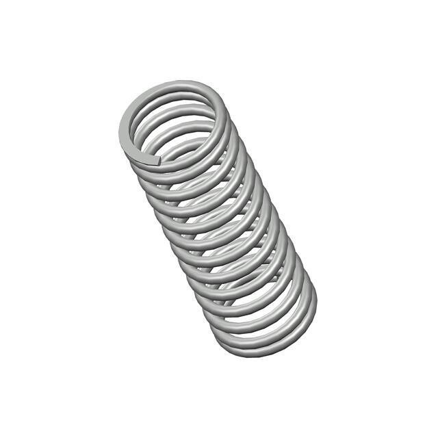 11624CS Century Spring Corp  Springs - Compression Tapered