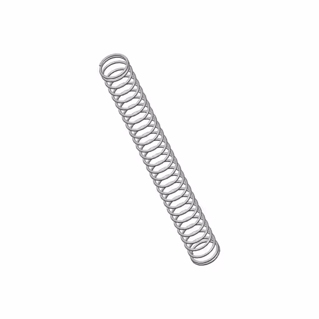 11626CS Century Spring Corp  Springs - Compression Tapered