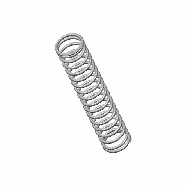 11635CS Century Spring Corp  Springs - Compression Tapered
