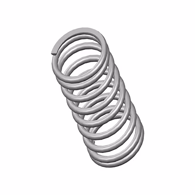 11636CS Century Spring Corp  Molle - Compressione conica