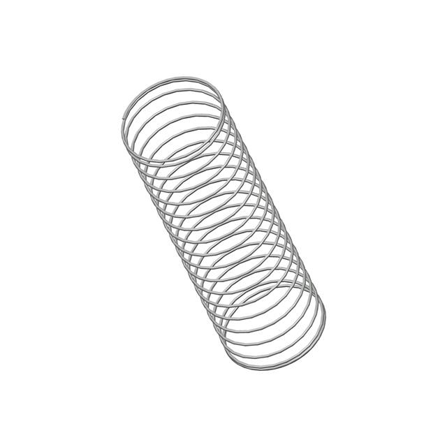 11669CS Century Spring Corp  Ressorts - Compression conique