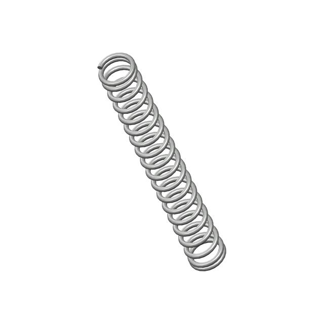 11676CS Century Spring Corp  Ressorts - Compression conique