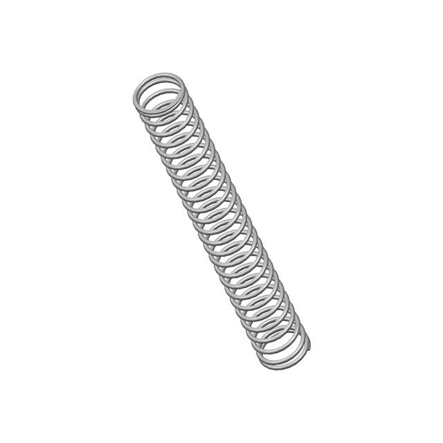 11679CS Century Spring Corp  Molle - Compressione conica