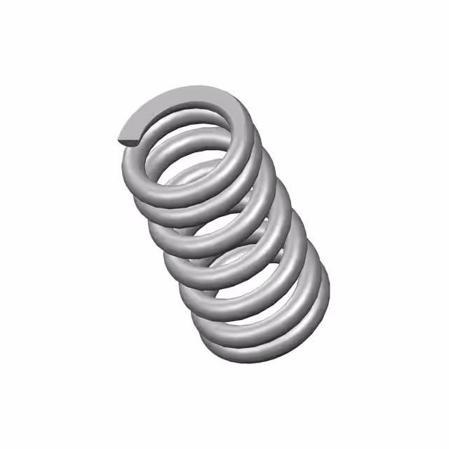 11680CS Century Spring Corp  Molle - Compressione conica