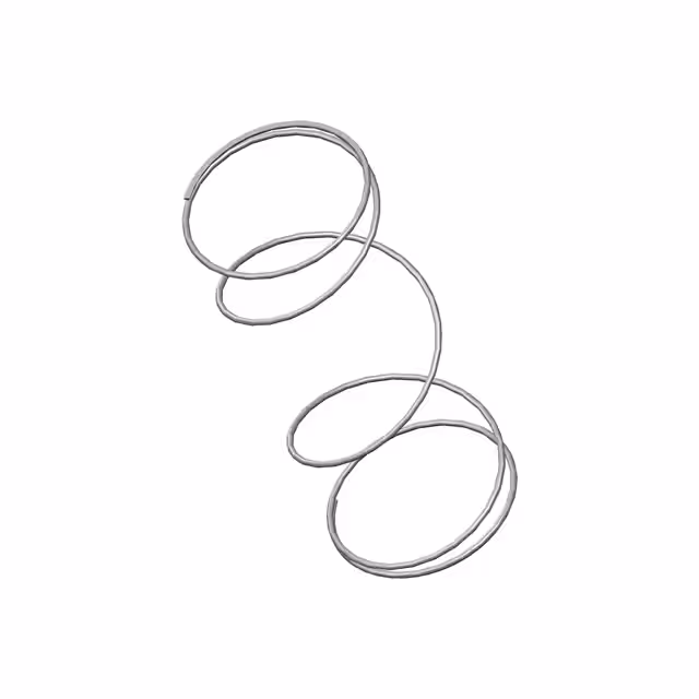 11700CS Century Spring Corp  Ressorts - Compression conique