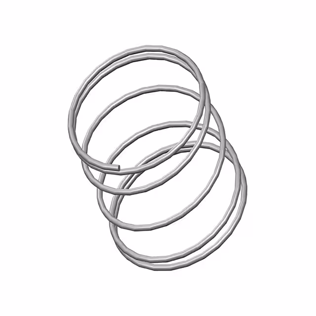 11702CS Century Spring Corp  Ressorts - Compression conique