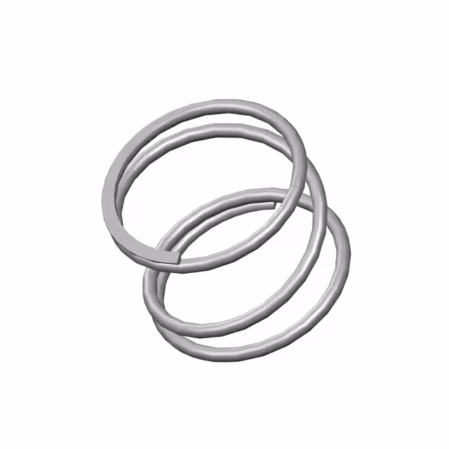 11710CS Century Spring Corp  Ressorts - Compression conique