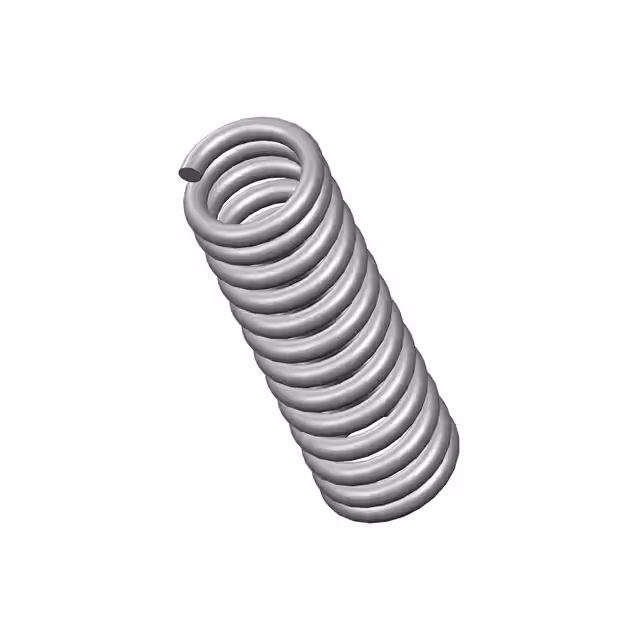 11713CS Century Spring Corp  Molle - Compressione conica