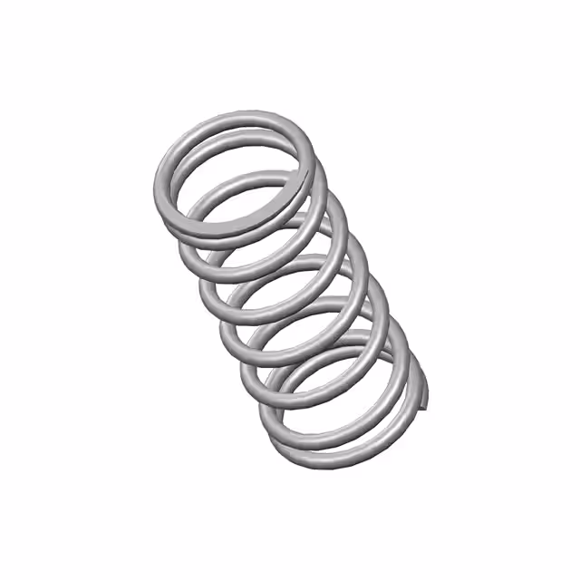 11717CS Century Spring Corp  Ressorts - Compression conique