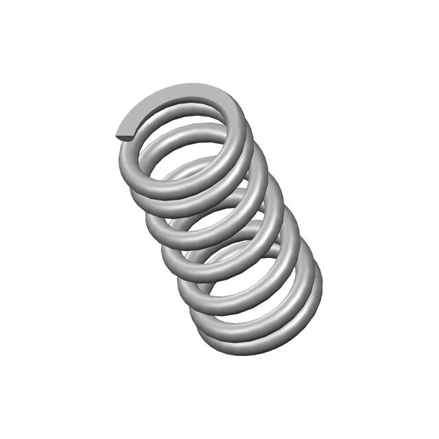 11719CS Century Spring Corp  Federn - Druckfedern konisch