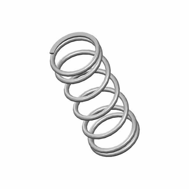 11720CS Century Spring Corp  Molle - Compressione conica