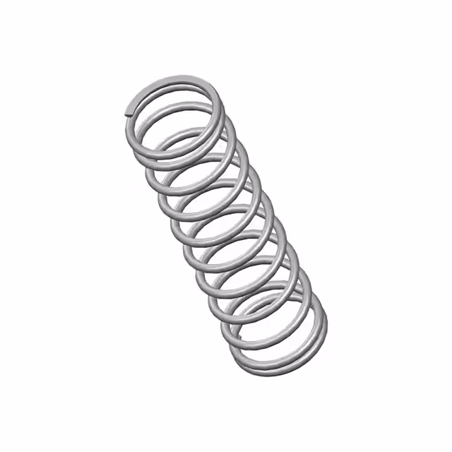 11726CS Century Spring Corp  Springs - Compression Tapered