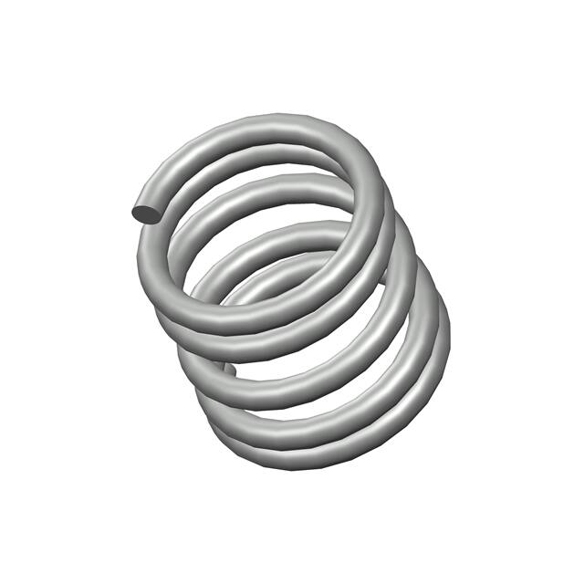 11728CS Century Spring Corp  Ressorts - Compression conique