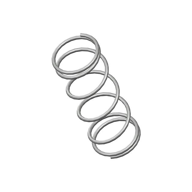 11735CS Century Spring Corp  Ressorts - Compression conique