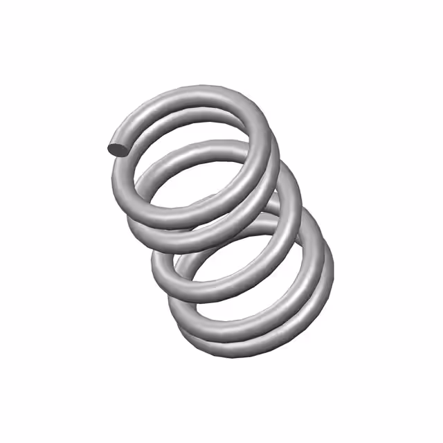 11739CS Century Spring Corp  Molle - Compressione conica