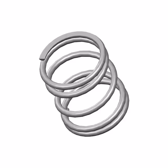 11741CS Century Spring Corp  Ressorts - Compression conique