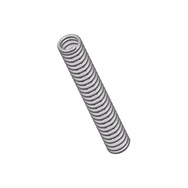 11764CS Century Spring Corp  Springs - Compression Tapered