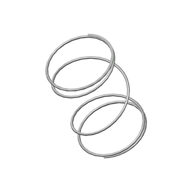 11774CS Century Spring Corp  Ressorts - Compression conique