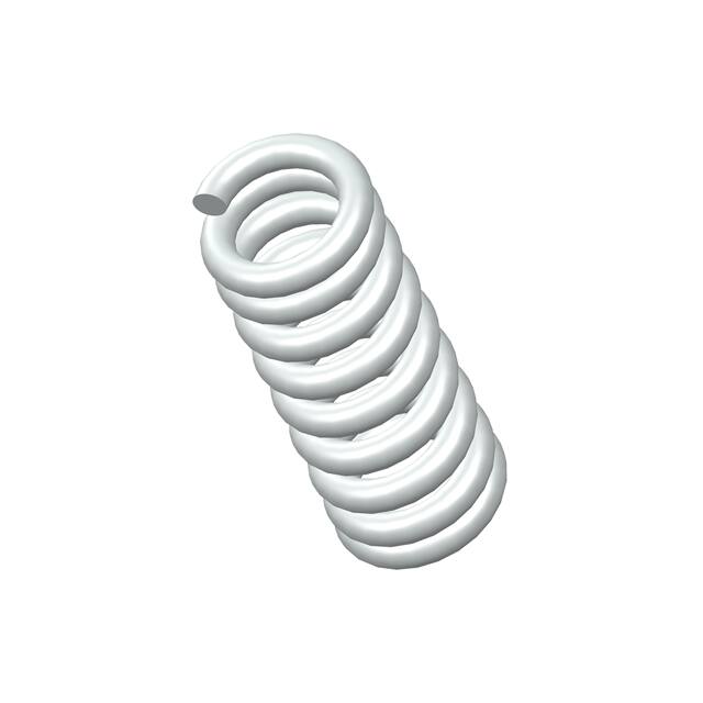 11781CS Century Spring Corp  Ressorts - Compression conique