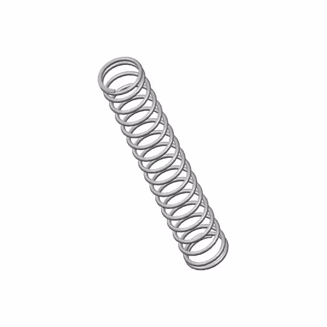 11782CS Century Spring Corp  Springs - Compression Tapered