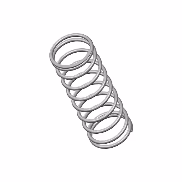 11797CS Century Spring Corp  Ressorts - Compression conique