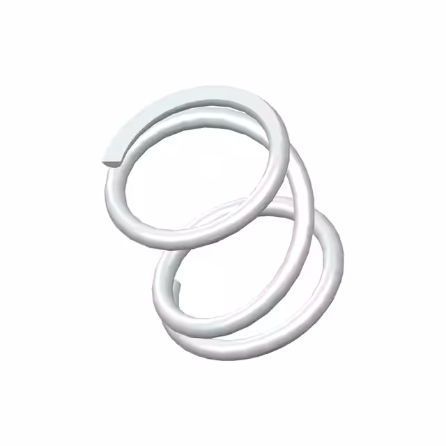 11805CS Century Spring Corp  Ressorts - Compression conique