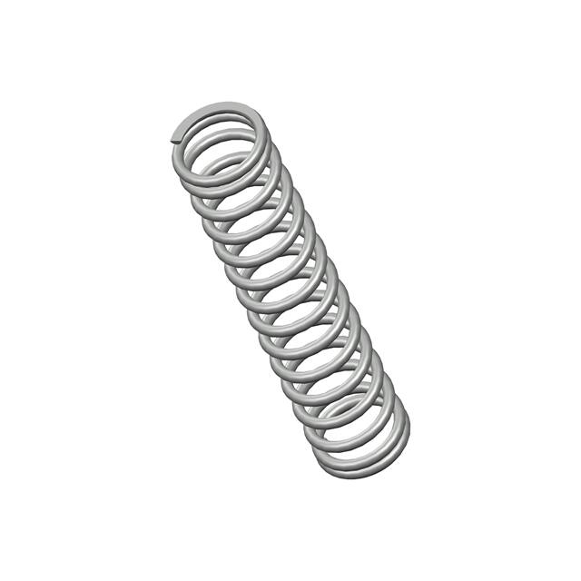 11818CS Century Spring Corp  Ressorts - Compression conique