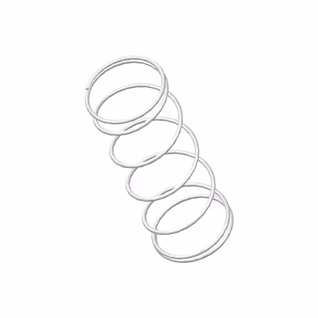 11823CS Century Spring Corp  Springs - Compression Tapered