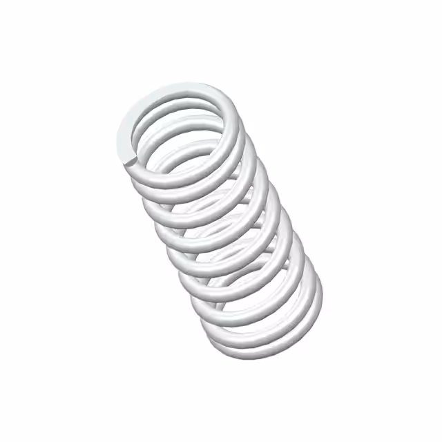 11827CS Century Spring Corp  Molle - Compressione conica