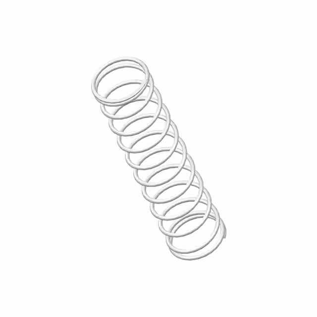 11829CS Century Spring Corp  Ressorts - Compression conique