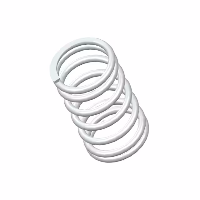 11832CS Century Spring Corp  Springs - Compression Tapered
