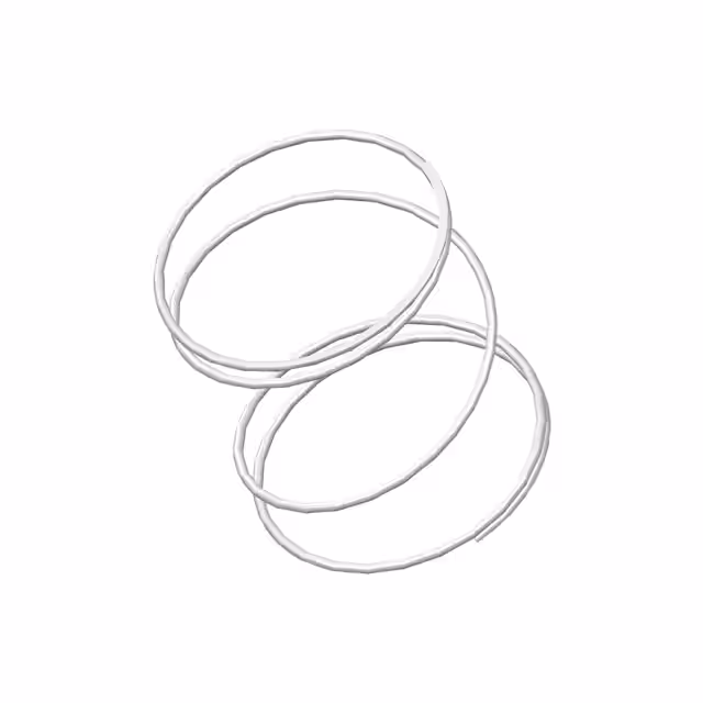 11842CS Century Spring Corp  Molle - Compressione conica